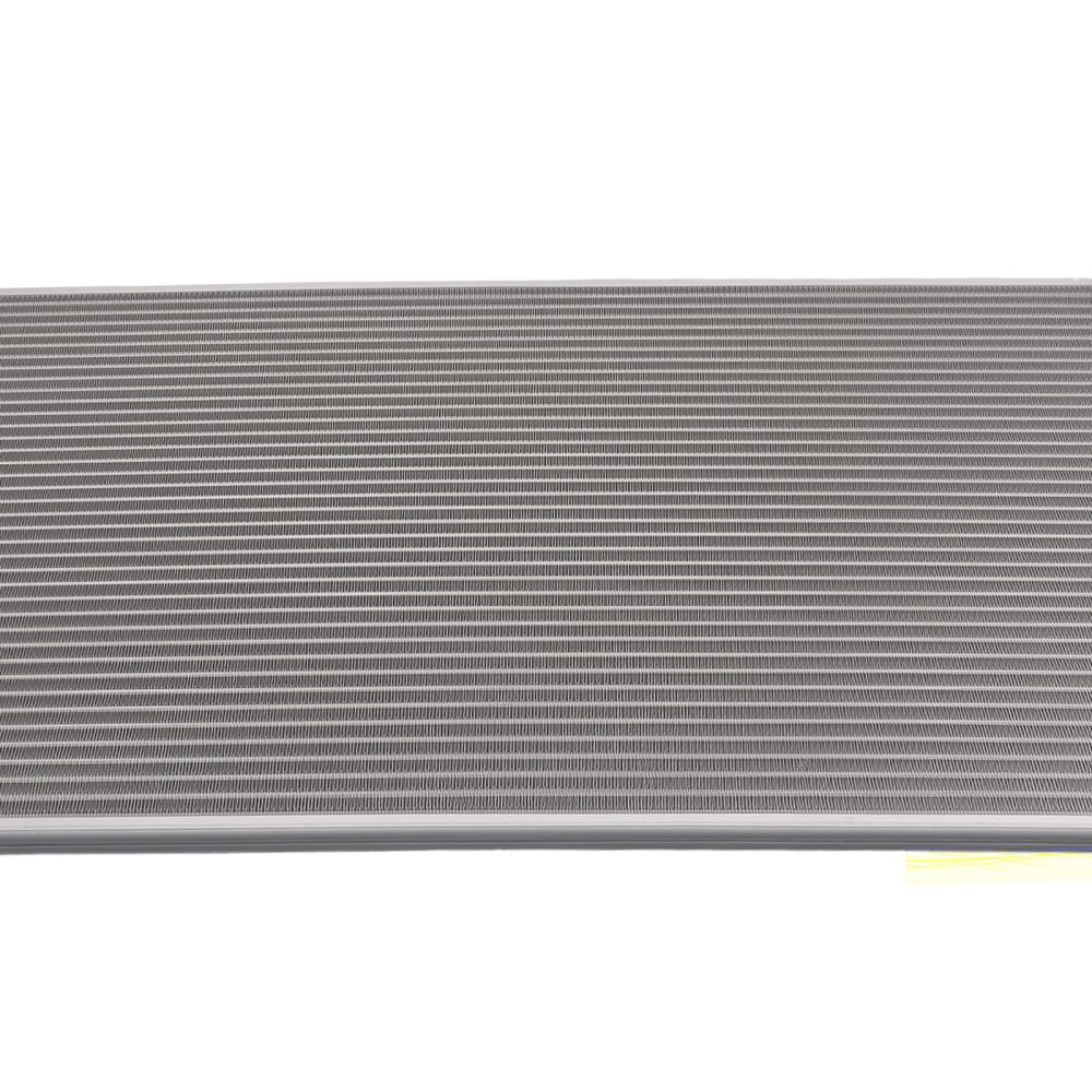 Aluminum Engine Radiator compatible for Toyota Corolla 1.8L 2009-2017 13106 CU13106