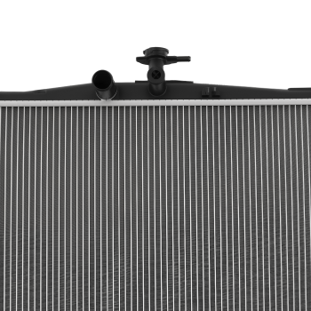Aluminum Cooling Radiator compatible for Lexus RX350 3.5L 2012-2015 160410P211 13117