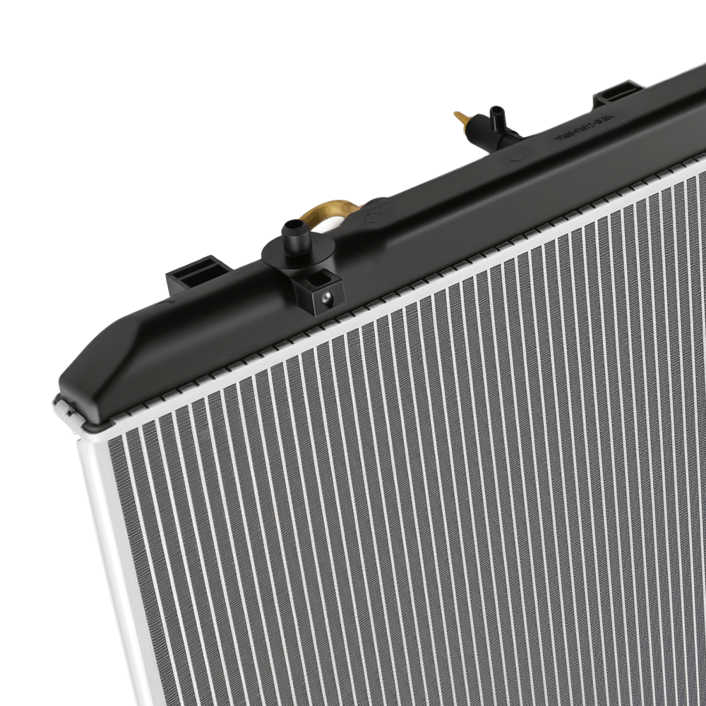 Aluminum Cooling Radiator compatible for Lexus RX350 3.5L 2012-2015 160410P211 13117