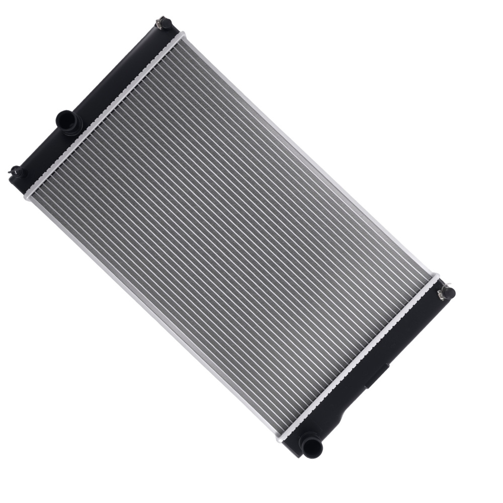 Aluminum Coolant Radiator compatible for Toyota Prius 2010-2015 compatible for Kia Sorento 2019-2020
