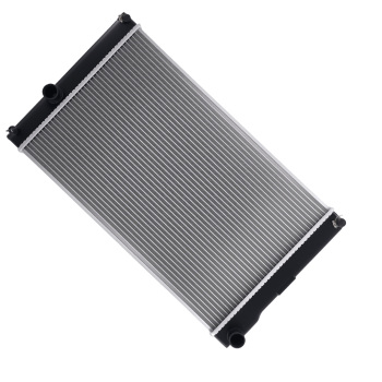 Aluminum Coolant Radiator compatible for Toyota Prius 2010-2015 compatible for Kia Sorento 2019-2020