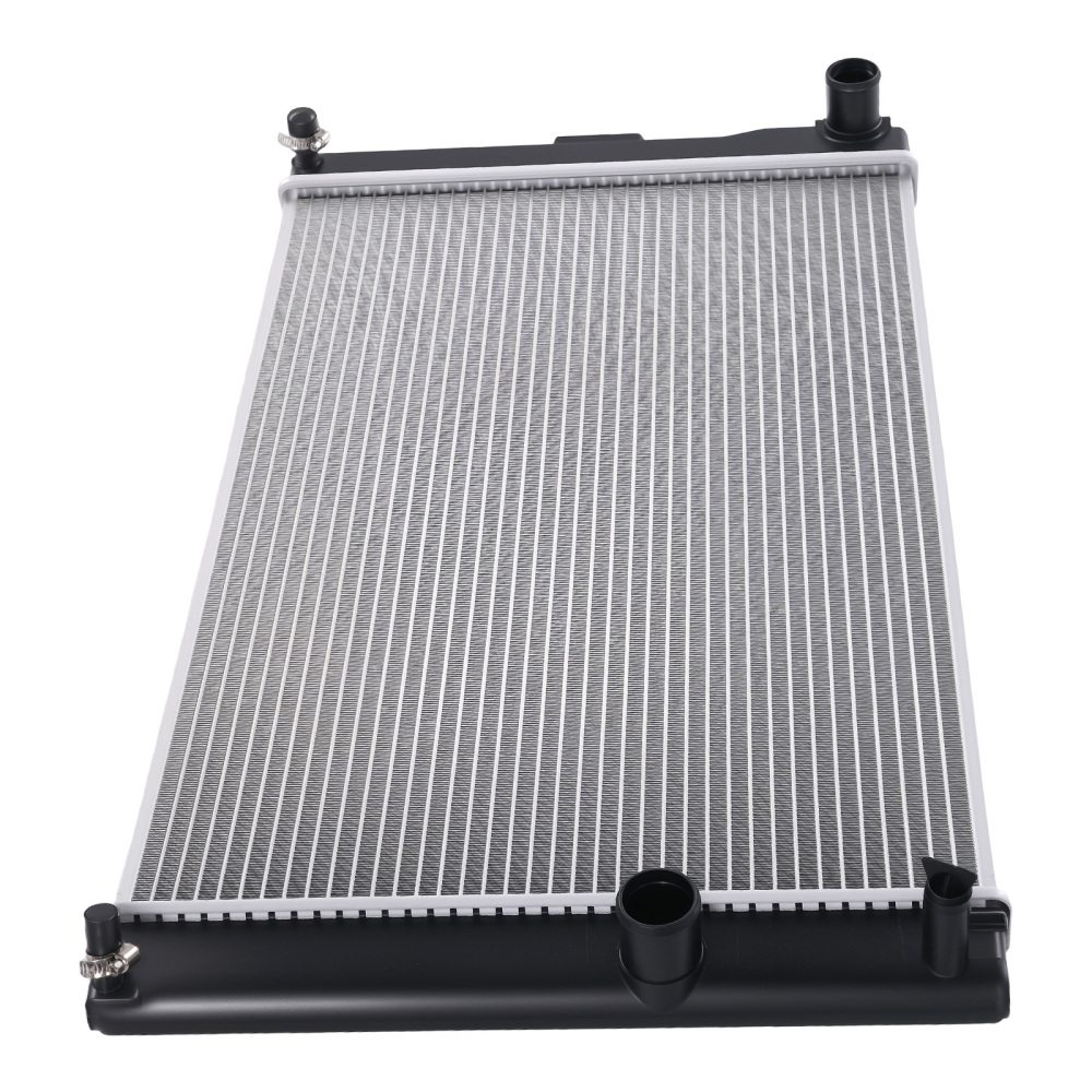 Aluminum Coolant Radiator compatible for Toyota Prius 2010-2015 compatible for Kia Sorento 2019-2020
