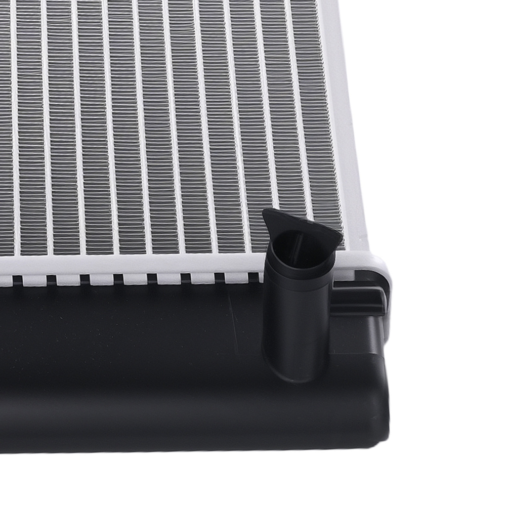 Aluminum Coolant Radiator compatible for Toyota Prius 2010-2015 compatible for Kia Sorento 2019-2020