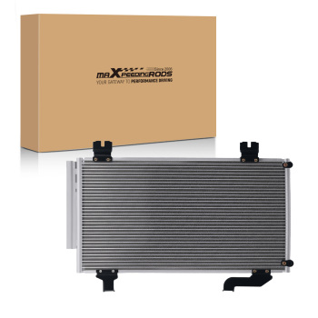 Aluminum Coolant Radiator compatible for Toyota Prius 2010-2015 compatible for Kia Sorento 2019-2020