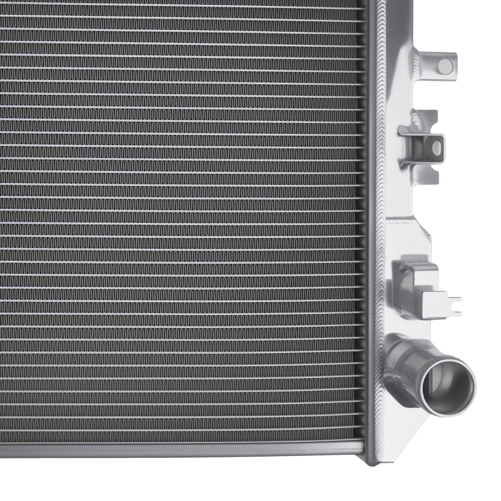 3-Row Aluminum Radiator compatible for Ram 1500 Classic Express 2019-2021 55056858AB