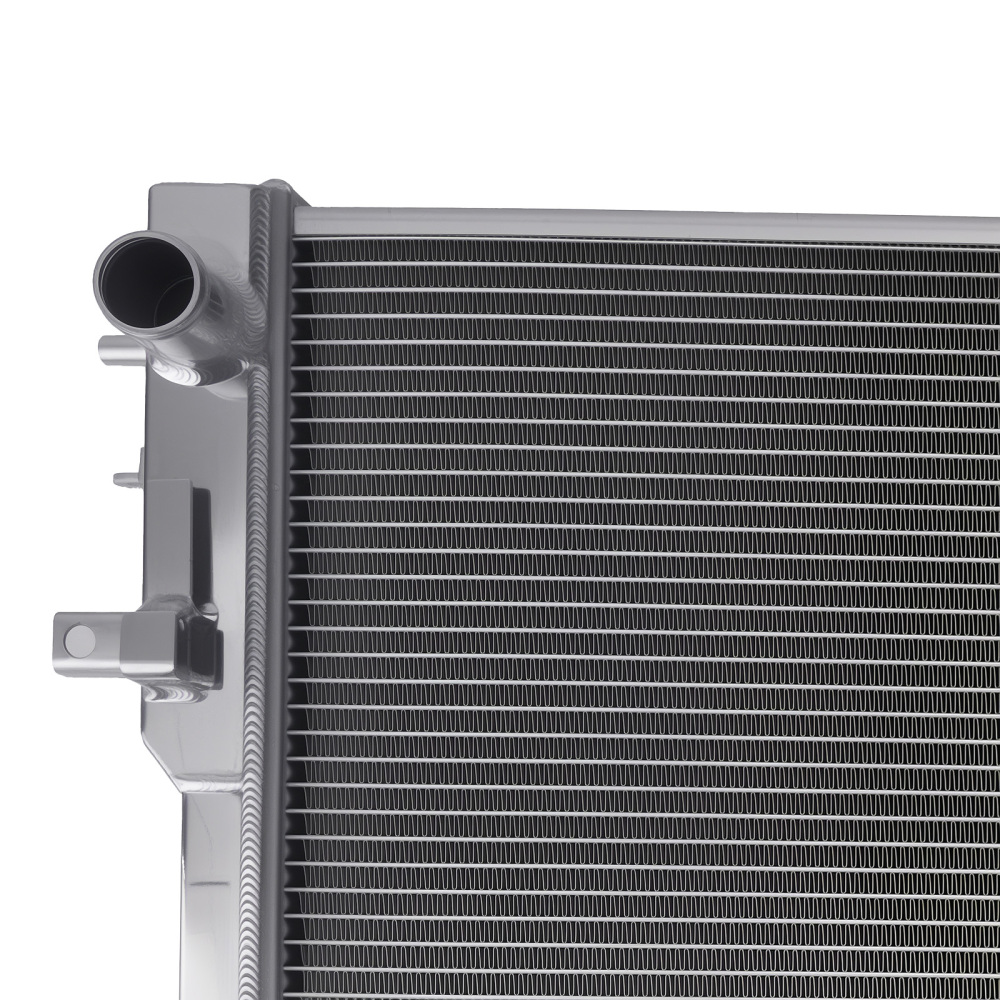 3-Row Aluminum Radiator compatible for Ram 1500 Classic Express 2019-2021 55056858AB