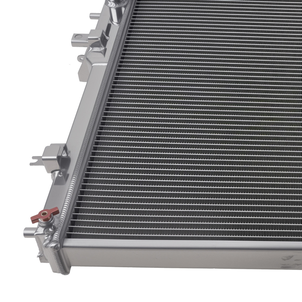 3-Row Aluminum Radiator compatible for Ram 1500 Classic Express 2019-2021 55056858AB
