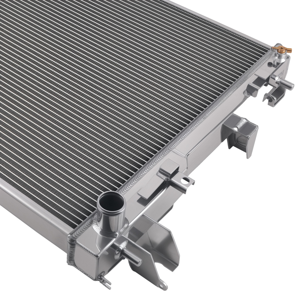3-Row Aluminum Radiator compatible for Ram 1500 Classic Express 2019-2021 55056858AB