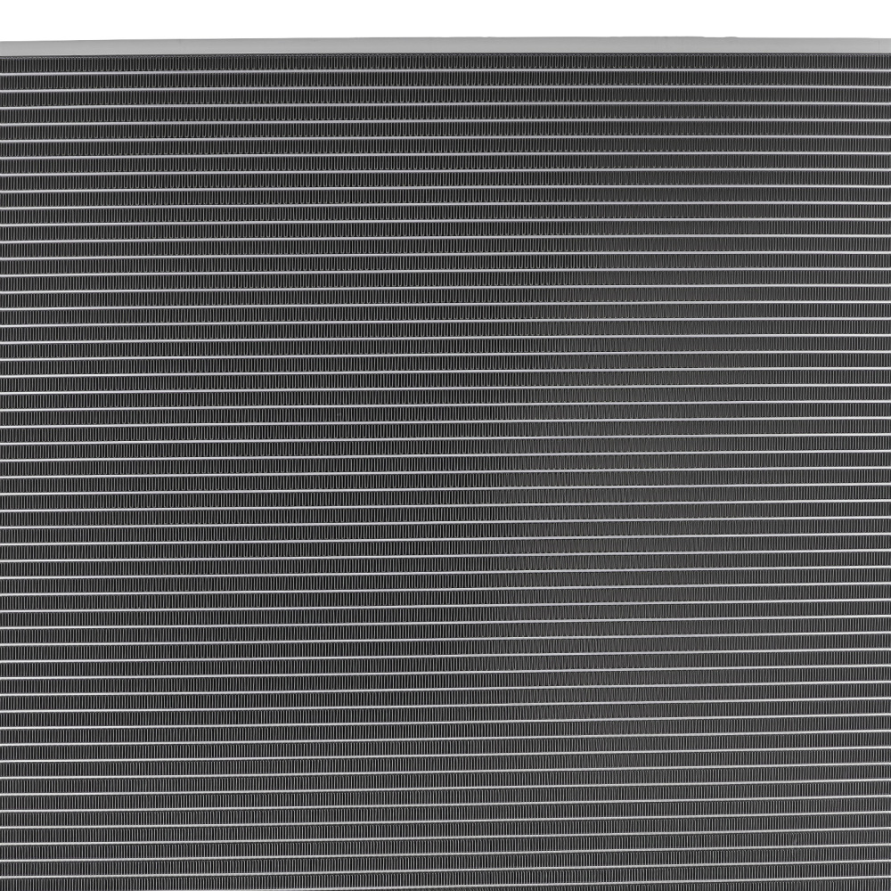 3-Row Aluminum Radiator compatible for Ram 1500 Classic Express 2019-2021 55056858AB