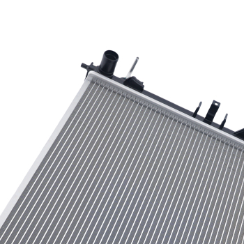 Coolant Radiator compatible for Kia Forte Koup 2010-2013 2.0L 2.4L AT 253101M020