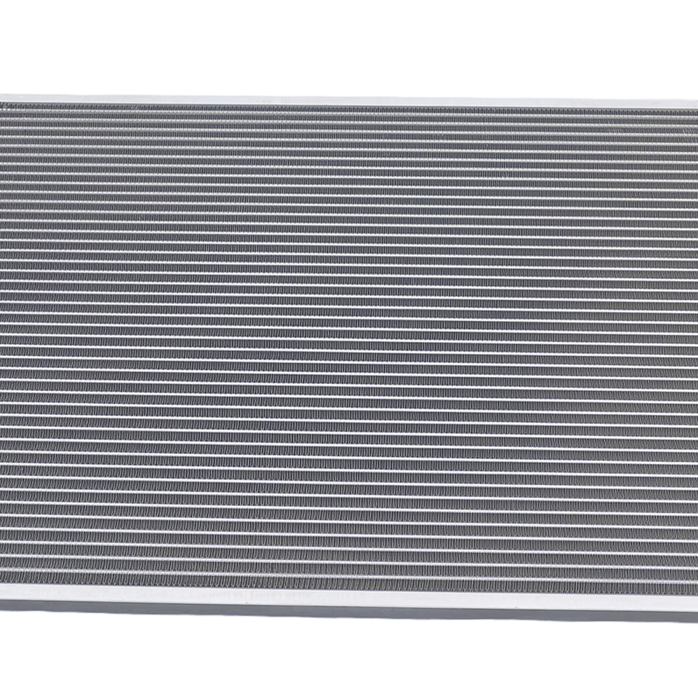 Coolant Radiator compatible for Kia Forte Koup 2010-2013 2.0L 2.4L AT 253101M020