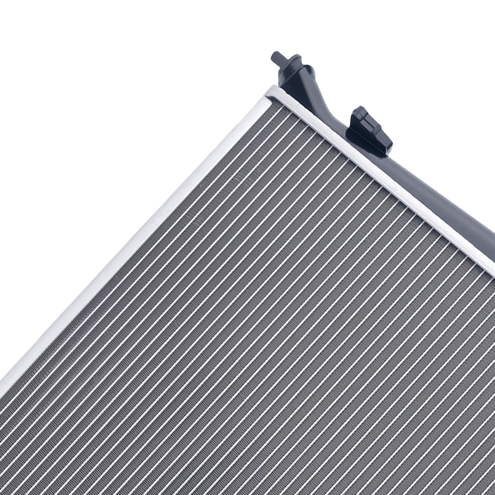 Coolant Radiator compatible for Kia Forte Koup 2010-2013 2.0L 2.4L AT 253101M020