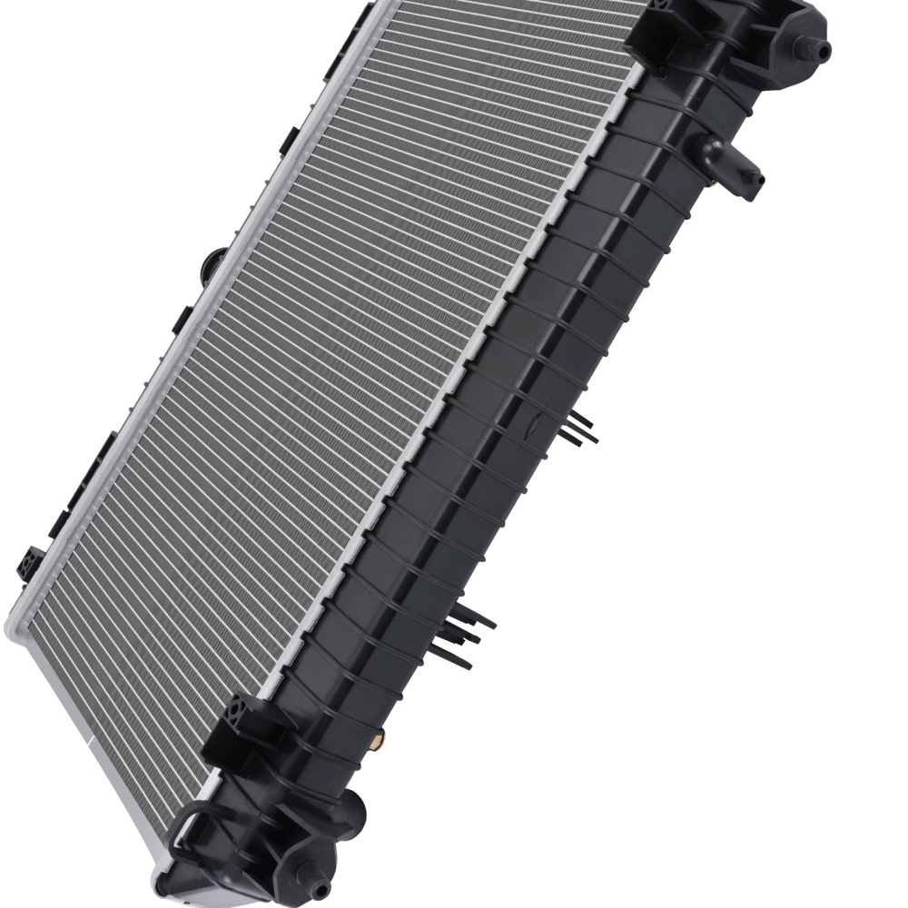 Radiator compatible for CHEVROLET CAMARO 2010-2011 6.2L CU13142 13142 DPI13142 92218352