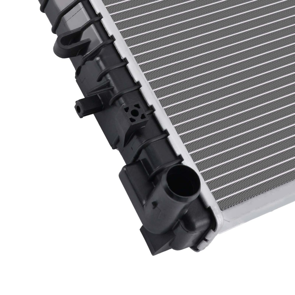 Radiator compatible for CHEVROLET CAMARO 2010-2011 6.2L CU13142 13142 DPI13142 92218352