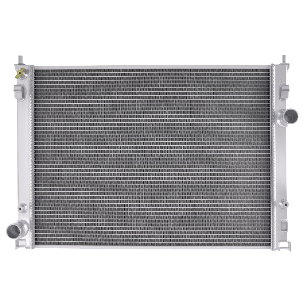 3 Row Aluminum Radiator compatible for Chrysler 300 Signature 2009 13157 CH3010355 44mm