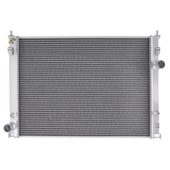3 Row Aluminum Radiator compatible for Chrysler 300 Signature 2009 13157 CH3010355 44mm