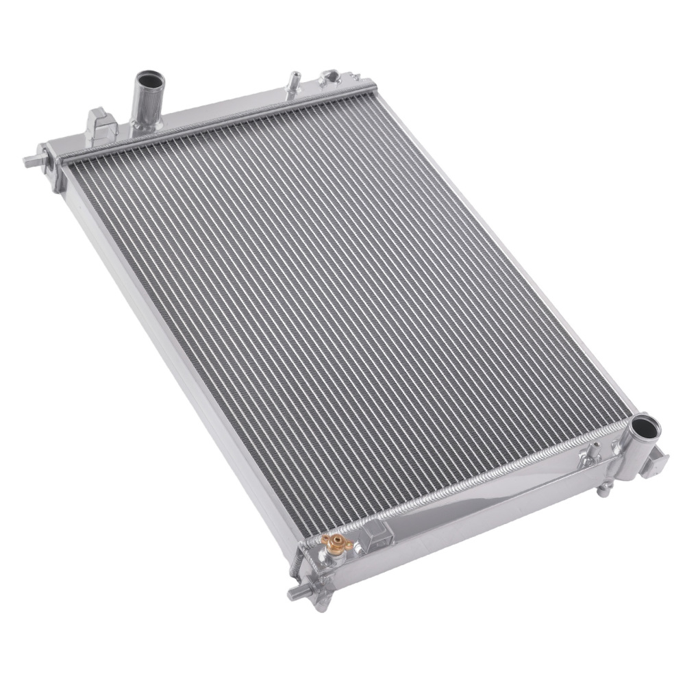 3 Row Aluminum Radiator compatible for Chrysler 300 Signature 2009 13157 CH3010355 44mm