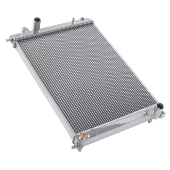 3 Row Aluminum Radiator compatible for Chrysler 300 Signature 2009 13157 CH3010355 44mm