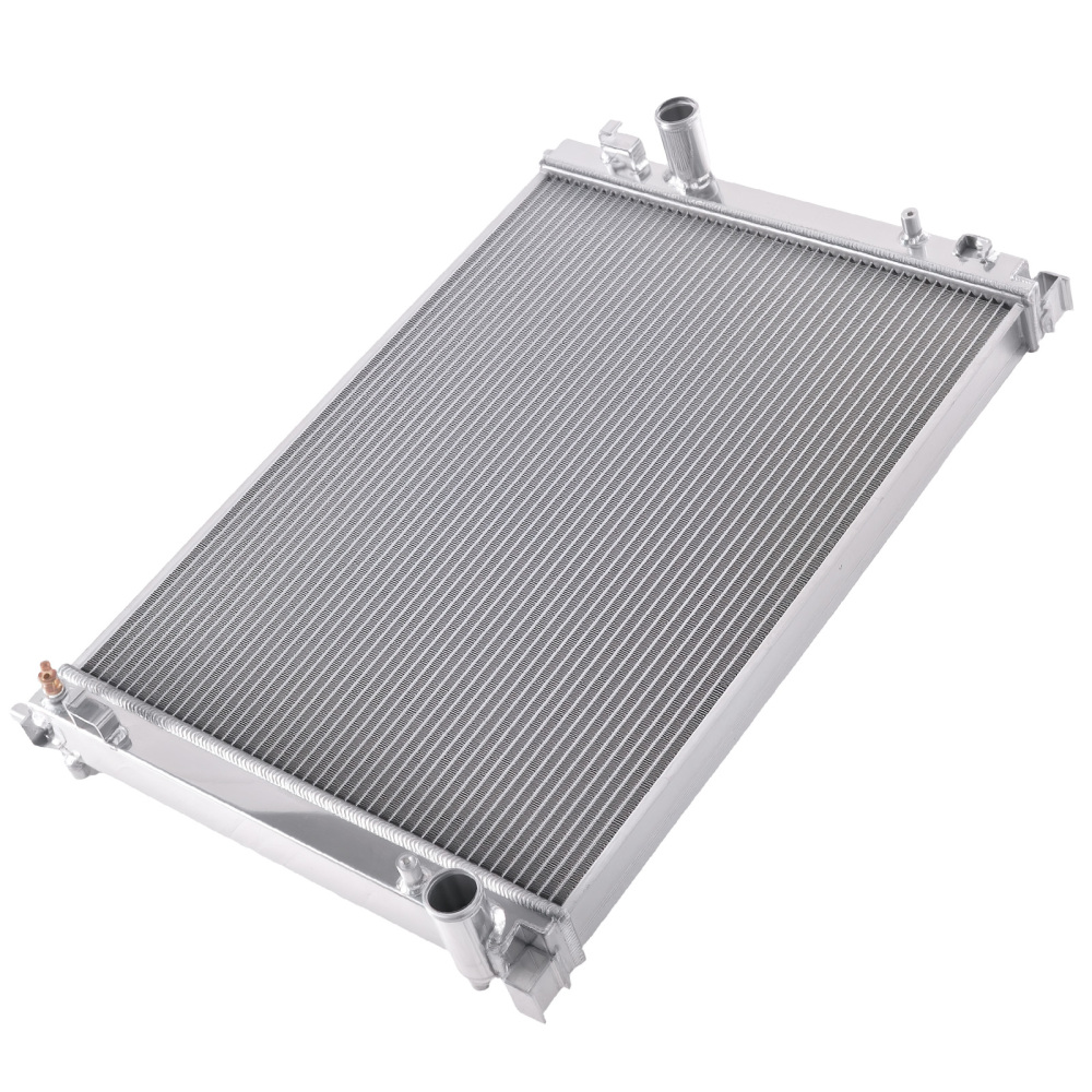 3 Row Aluminum Radiator compatible for Chrysler 300 Signature 2009 13157 CH3010355 44mm