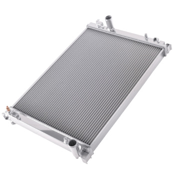 3 Row Aluminum Radiator compatible for Chrysler 300 Signature 2009 13157 CH3010355 44mm