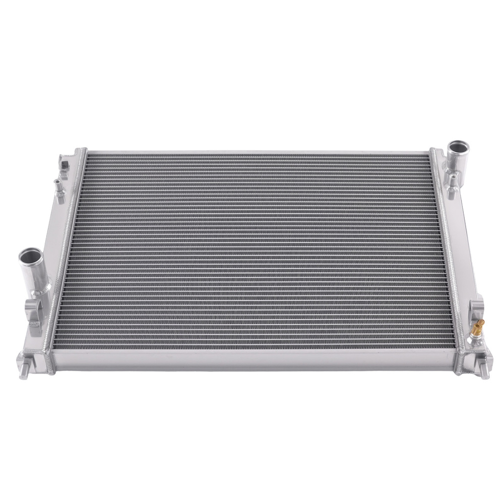 3 Row Aluminum Radiator compatible for Chrysler 300 Signature 2009 13157 CH3010355 44mm