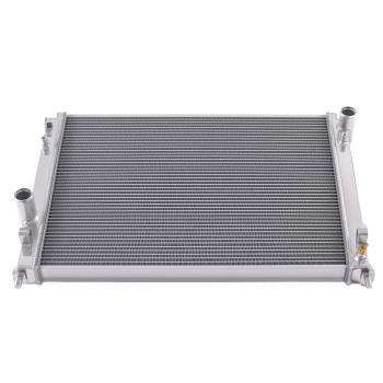 3 Row Aluminum Radiator compatible for Chrysler 300 Signature 2009 13157 CH3010355 44mm