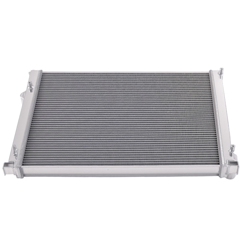 3 Row Aluminum Radiator compatible for Chrysler 300 Signature 2009 13157 CH3010355 44mm