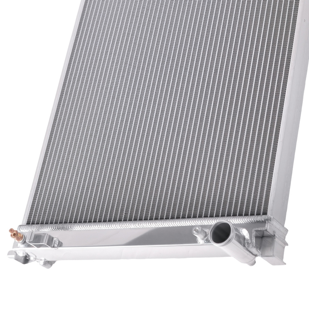 3 Row Aluminum Radiator compatible for Chrysler 300 Signature 2009 13157 CH3010355 44mm