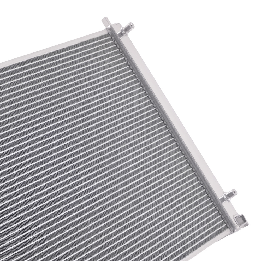 3 Row Aluminum Radiator compatible for Chrysler 300 Signature 2009 13157 CH3010355 44mm