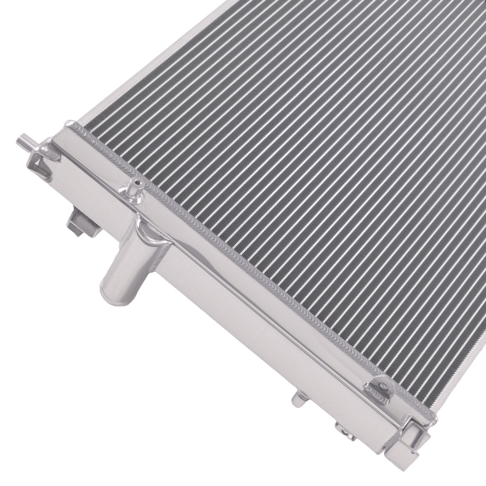 3 Row Aluminum Radiator compatible for Chrysler 300 Signature 2009 13157 CH3010355 44mm