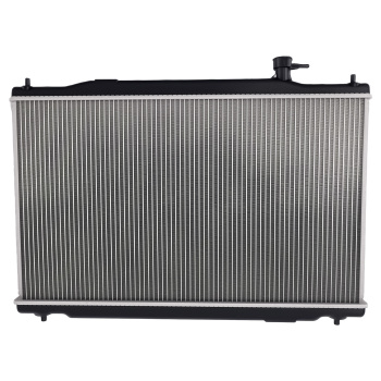 Aluminum Coolant Radiator compatible for Honda CR-V 2.4L 2010-2011 13161 HO3010225