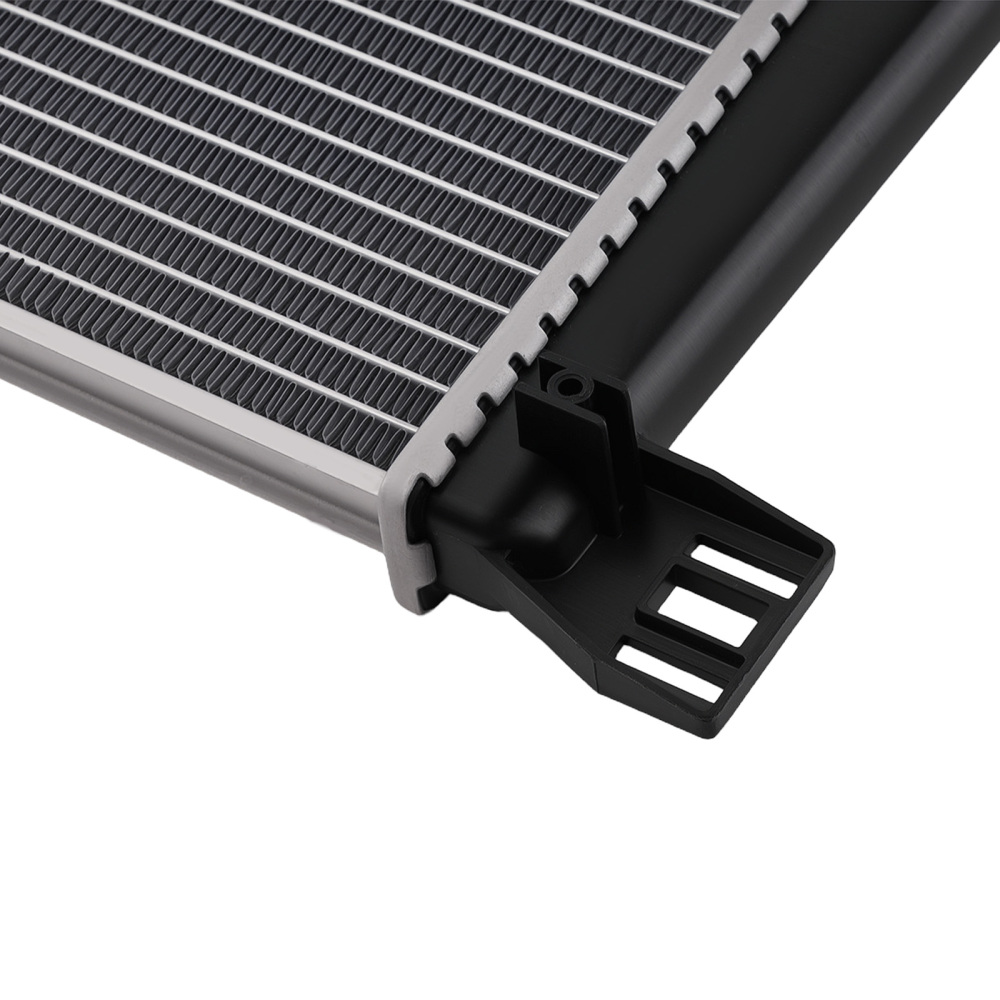 Radiateur Aluminium compatible pour Mini Cooper 2007-2016 17117535099 Transmission Manuel