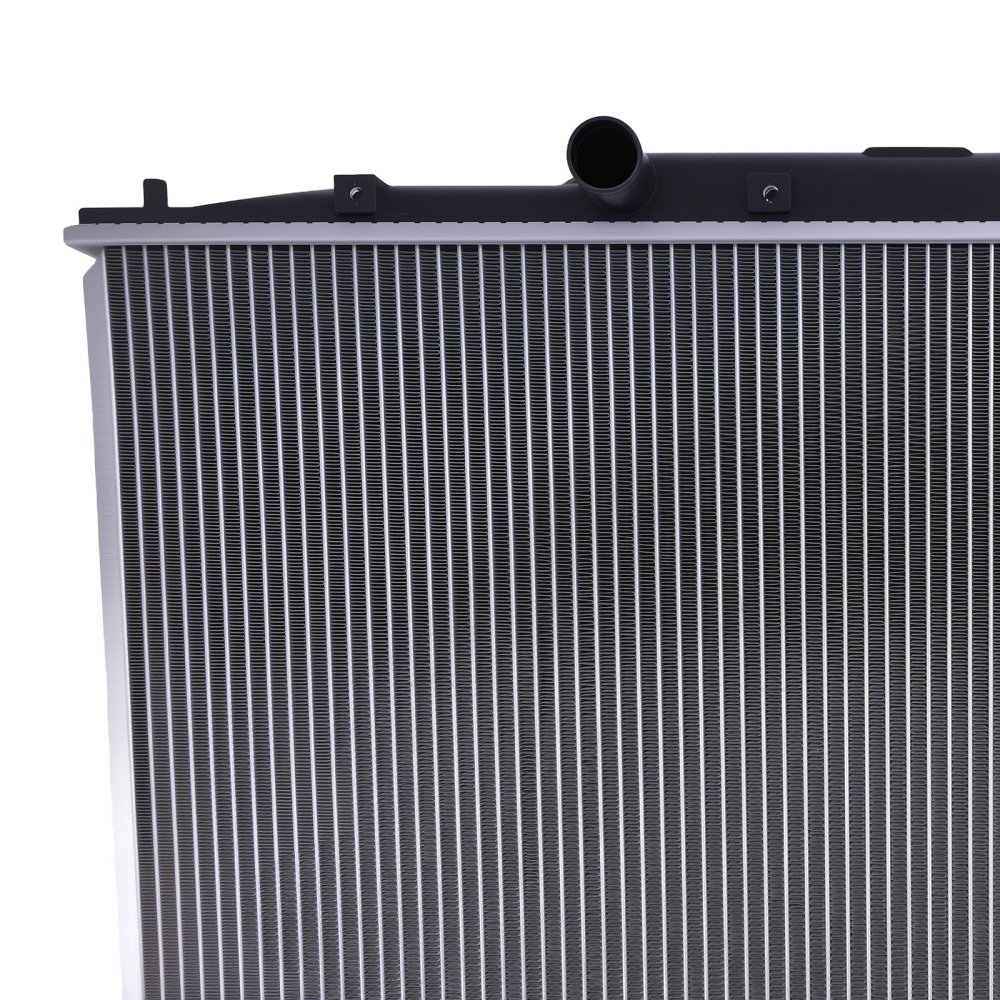 Aluminum Core Radiator compatible for ACURA TL 3.5L/3.7L 2009-2014 813179 Plastic Tank