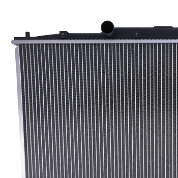 Aluminum Core Radiator compatible for ACURA TL 3.5L/3.7L 2009-2014 813179 Plastic Tank