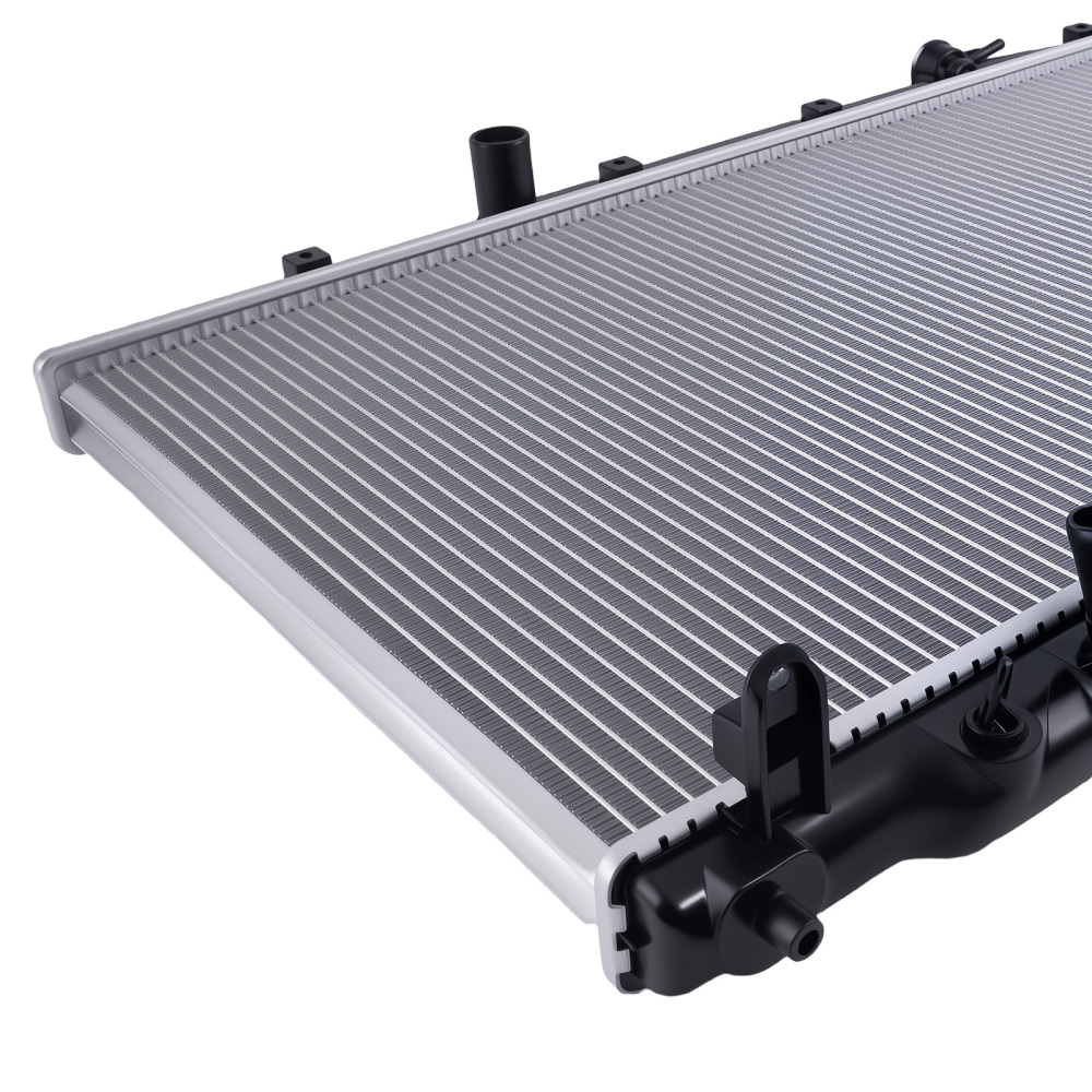 Aluminum Core Radiator compatible for ACURA TL 3.5L/3.7L 2009-2014 813179 Plastic Tank