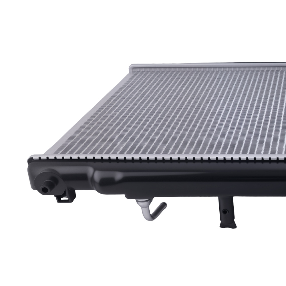 Aluminum Core Radiator compatible for ACURA TL 3.5L/3.7L 2009-2014 813179 Plastic Tank