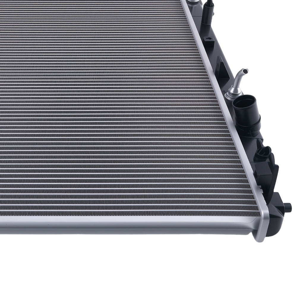 Aluminum Core Radiator compatible for ACURA TL 3.5L/3.7L 2009-2014 813179 Plastic Tank