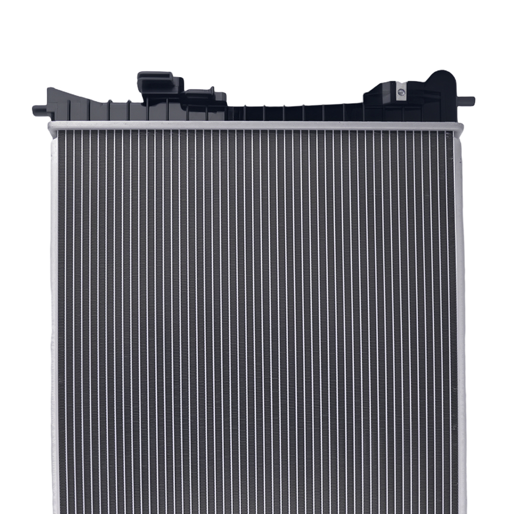 Aluminum Engine Radiator compatible for Lincoln MKT 3.5L Turbo 2010-2018 CU13185