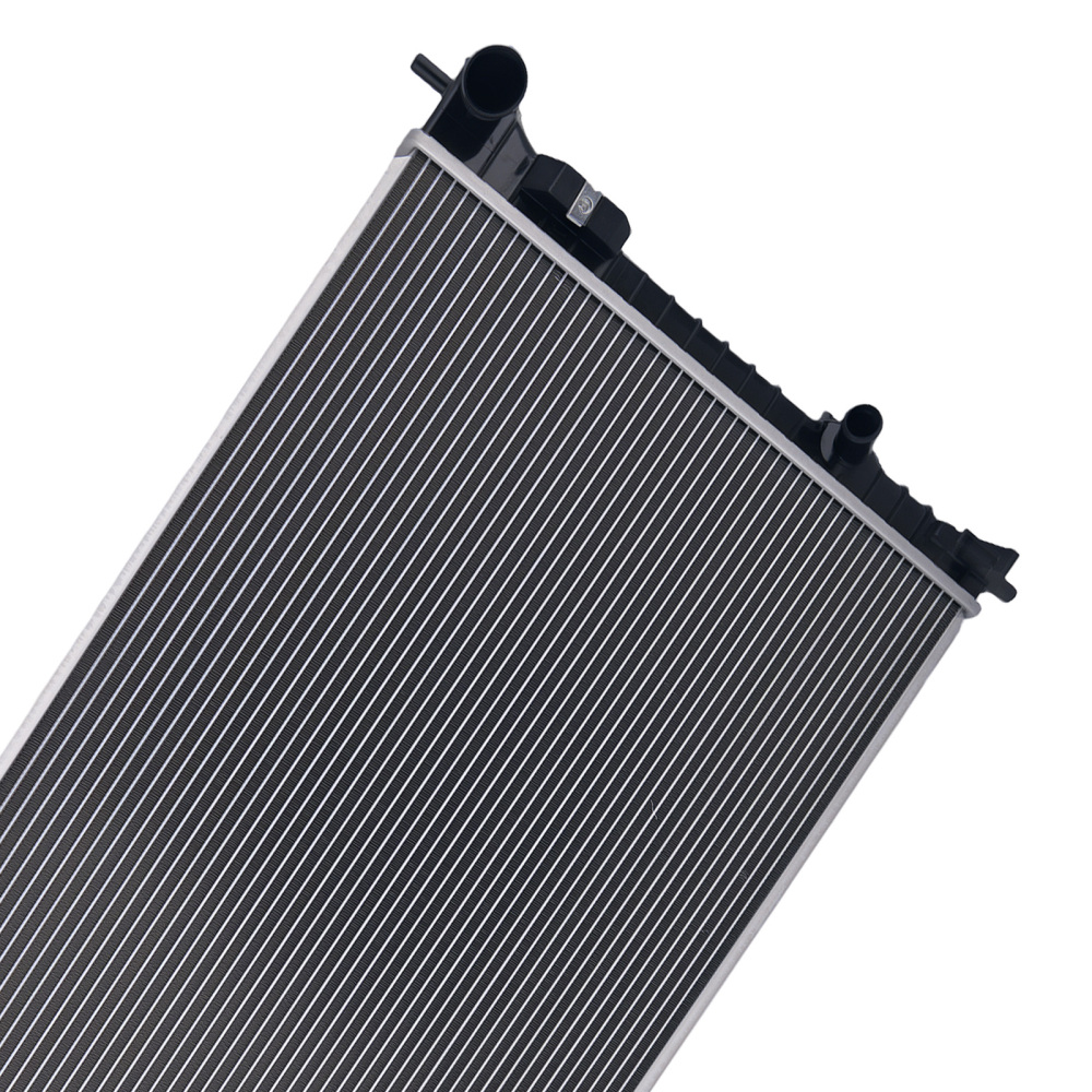 Aluminum Engine Radiator compatible for Lincoln MKT 3.5L Turbo 2010-2018 CU13185