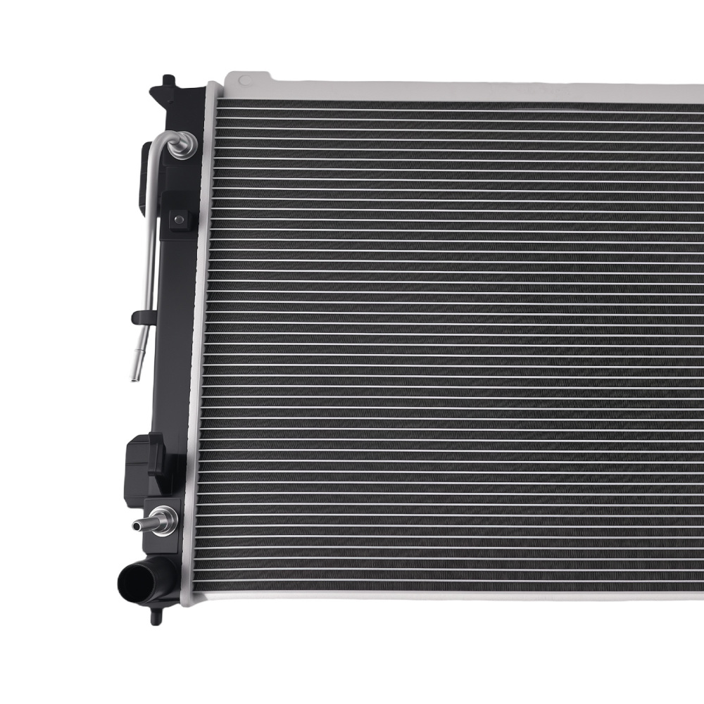 Aluminum Core Radiator compatible for Kia Optima 2.4L 2011-2015 RAD13191 253103Q500