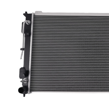 Aluminum Core Radiator compatible for Kia Optima 2.4L 2011-2015 RAD13191 253103Q500