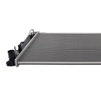 Aluminum Core Radiator compatible for Kia Optima 2.4L 2011-2015 RAD13191 253103Q500