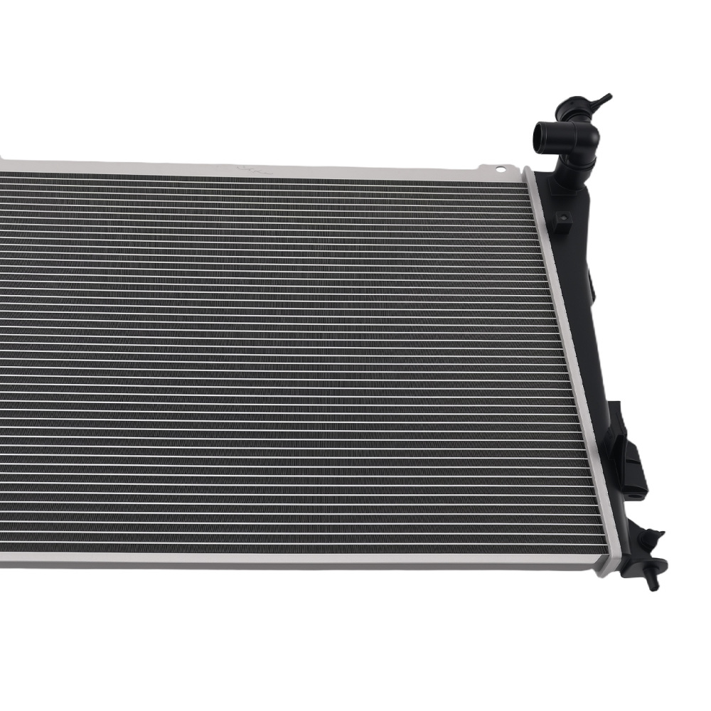 Aluminum Core Radiator compatible for Kia Optima 2.4L 2011-2015 RAD13191 253103Q500