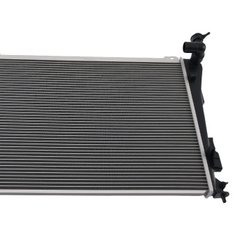Aluminum Core Radiator compatible for Kia Optima 2.4L 2011-2015 RAD13191 253103Q500