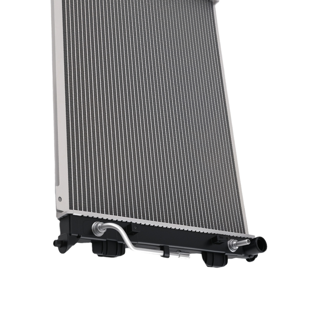 Aluminum Core Radiator compatible for Kia Optima 2.4L 2011-2015 RAD13191 253103Q500