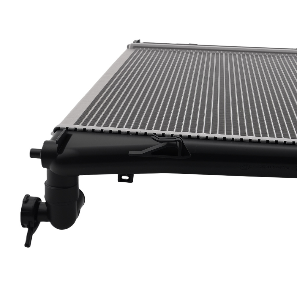 Aluminum Core Radiator compatible for Kia Optima 2.4L 2011-2015 RAD13191 253103Q500