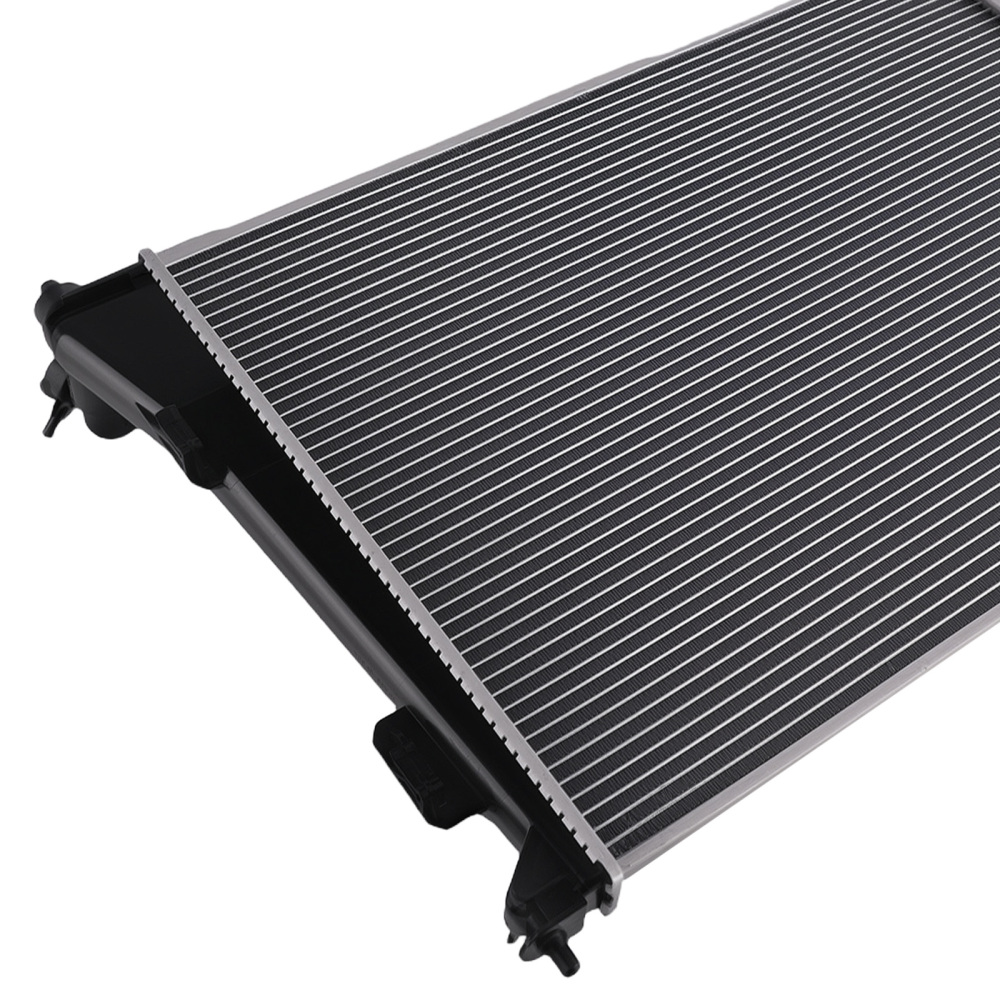Aluminum Core Radiator compatible for Kia Optima 2.4L 2011-2015 RAD13191 253103Q500