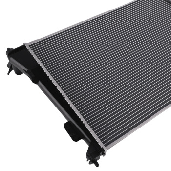 Aluminum Core Radiator compatible for Kia Optima 2.4L 2011-2015 RAD13191 253103Q500