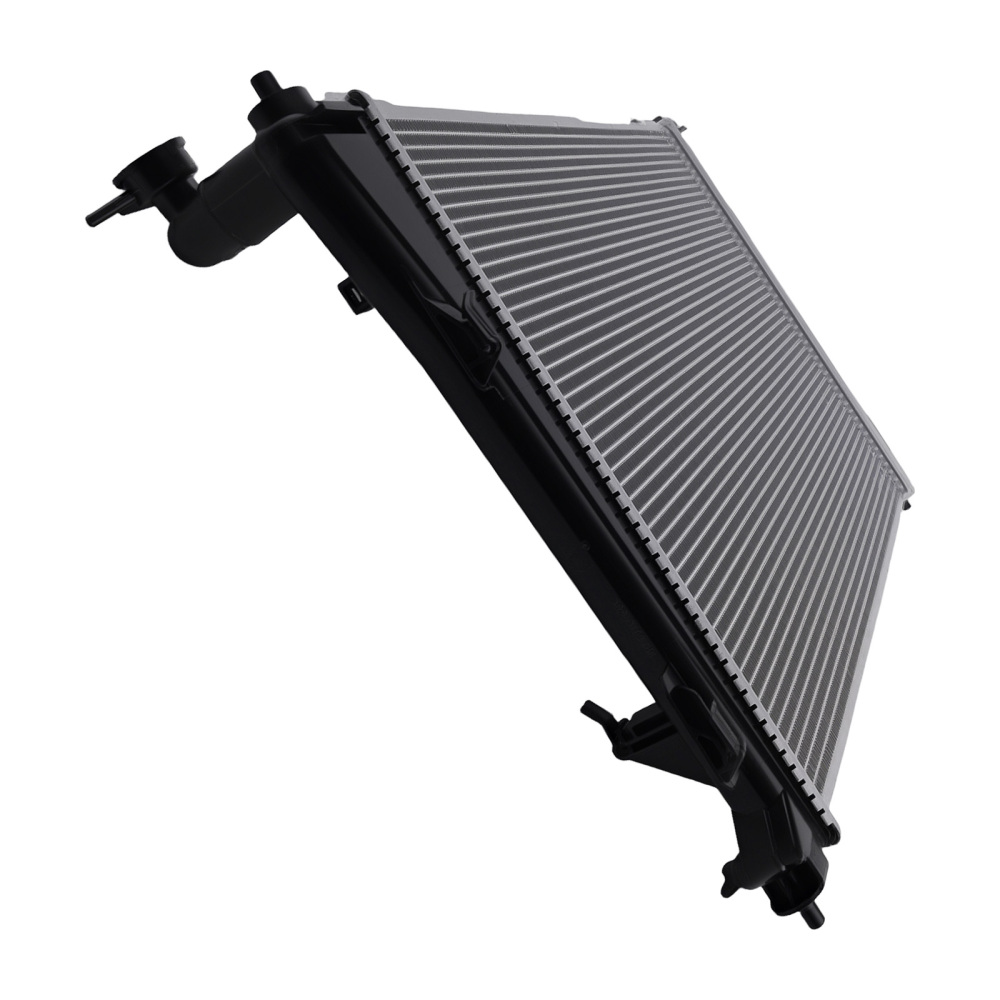 Aluminum Core Radiator compatible for Kia Optima 2.4L 2011-2015 RAD13191 253103Q500