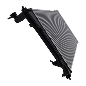 Aluminum Core Radiator compatible for Kia Optima 2.4L 2011-2015 RAD13191 253103Q500